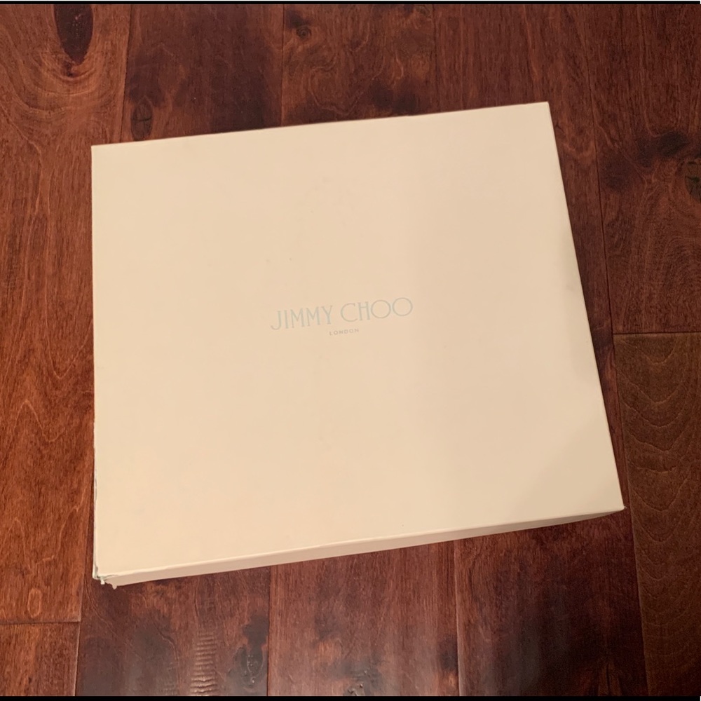 Jimmy Choo booties - Picture 5 of 5